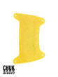 Load image into Gallery viewer, ChukBand™ Direct - Padded Elk Leather Headgear Wrap - ChukStar Leather