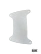 Load image into Gallery viewer, ChukBand™ Direct - Padded Elk Leather Headgear Wrap - ChukStar Leather
