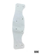 Load image into Gallery viewer, ChukBand™ Direct - Padded Elk Leather Headgear Wrap - ChukStar Leather
